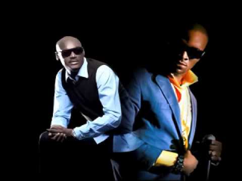 2face – I’m Feeling Good (ft. D’Banj)