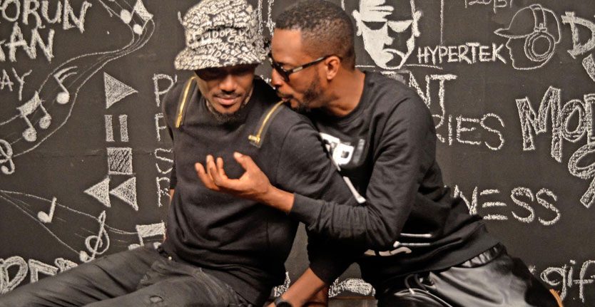 9ice – Beautiful ft. 2face