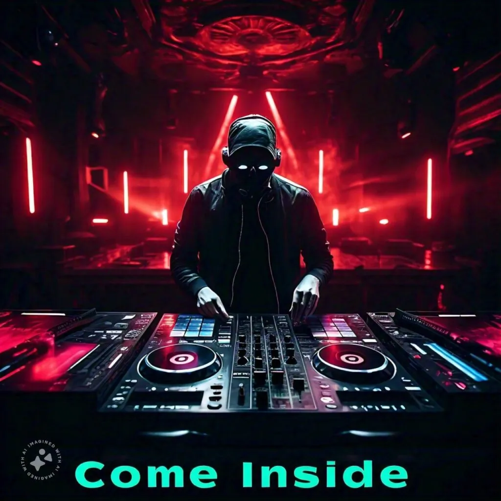 AD DJ – Come Inside