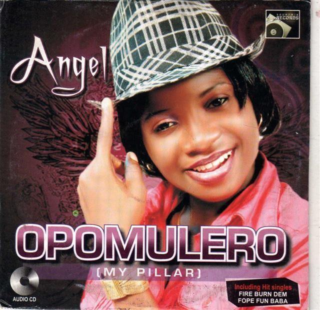 Angel – Opomulero (ft. A.Y & Cabasa)