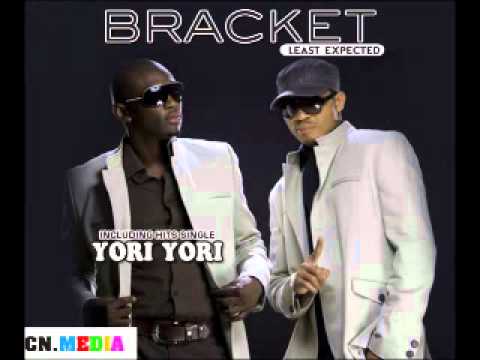 Bracket ft. P Square – No Time