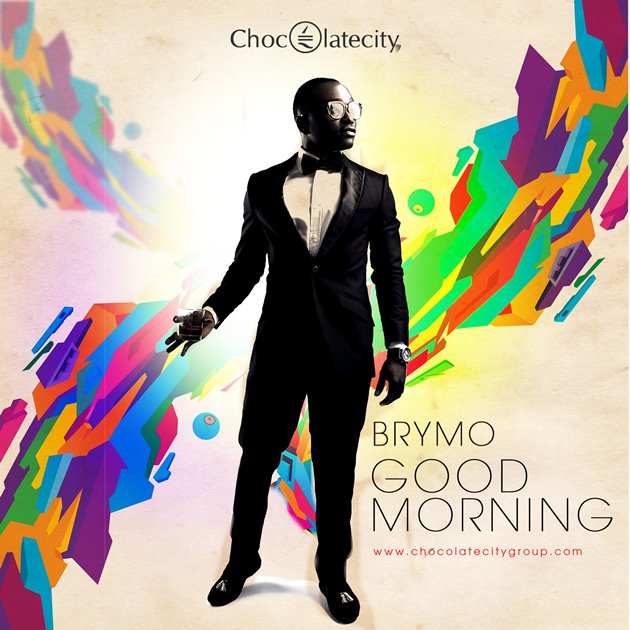 BrymO – Good Morning