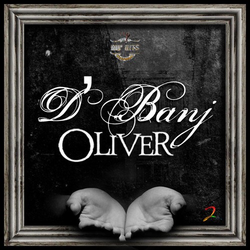 D’Banj – Oliver Twist