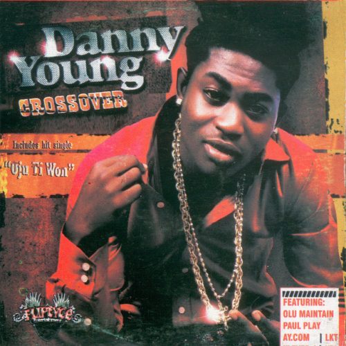 Danny Young – Oju Ti Won (ft. Ojoro)