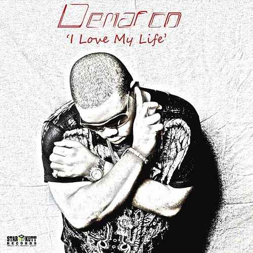 Demarco – I Love My Life