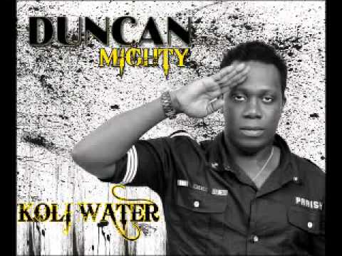 Duncan Mighty – Pray 4 Mama (Remix)