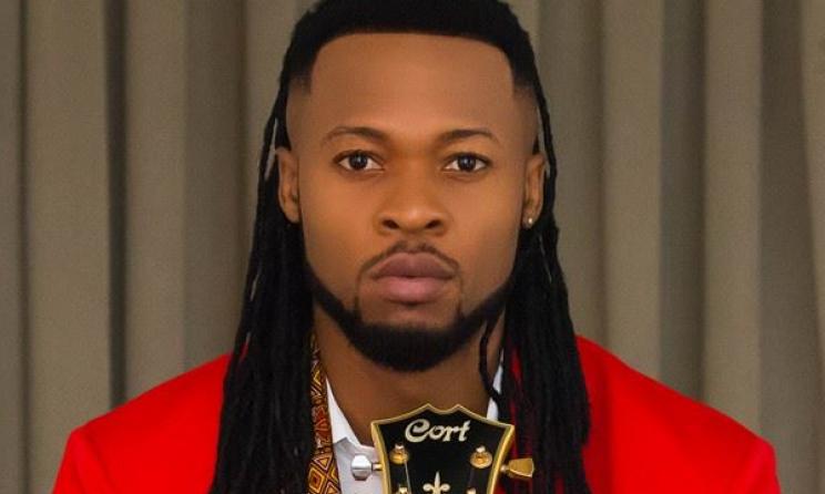 Flavour – Ukwu Nwanyi Owerri ft. Stormrex