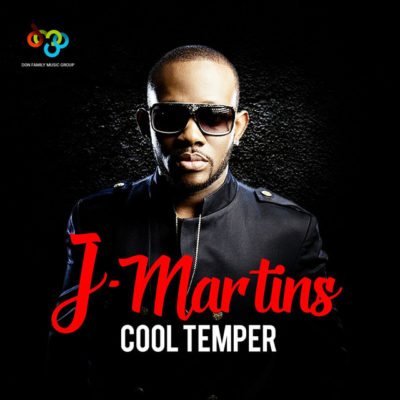 J Martins – Cool Temper