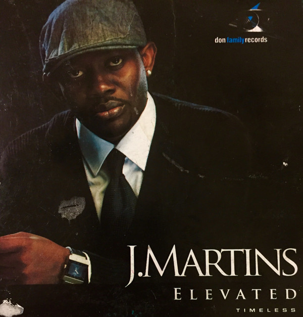 J Martins – Iva