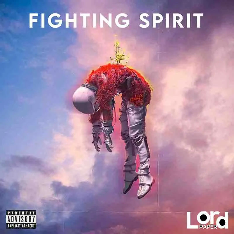 Lord Paper – Fighting Spiri