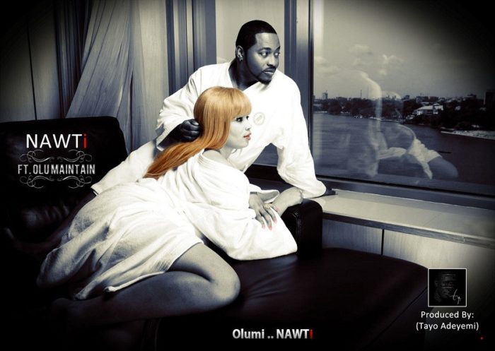 Olu Maintain – Nawti