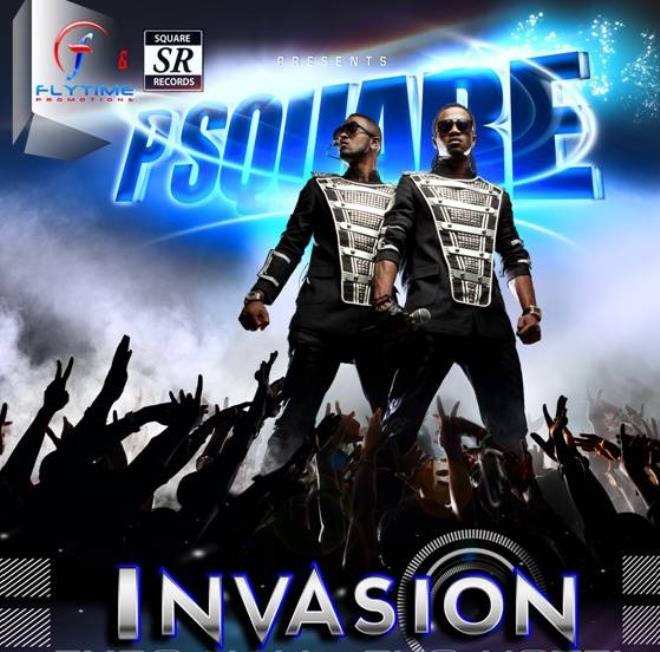 P Square – Asamkpokoto