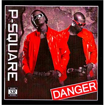 P Square – E No Easy ft. J Martins