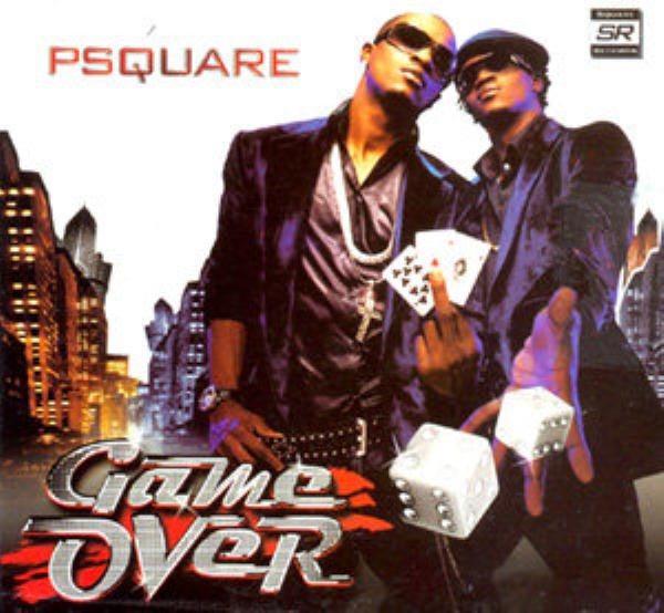 P Square – No One Like You