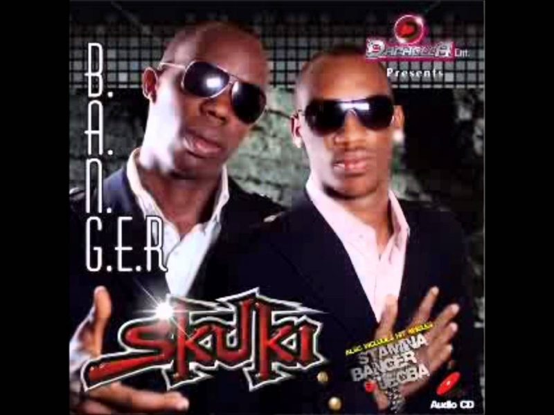 Skuki – Banger (ft. DJ Zeez)