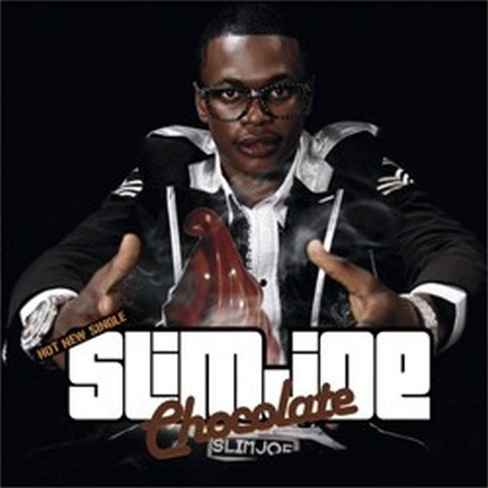 Slim Joe – Chocolate (ft. Lace)