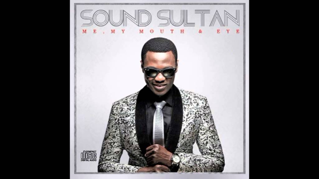 Sound Sultan – Orobo