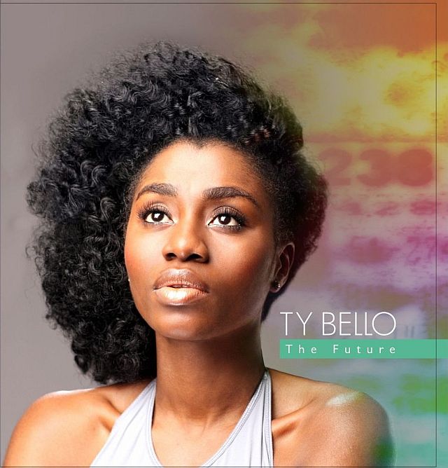 TY Bello – Green Land