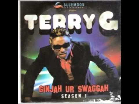 Terry G – Trowey