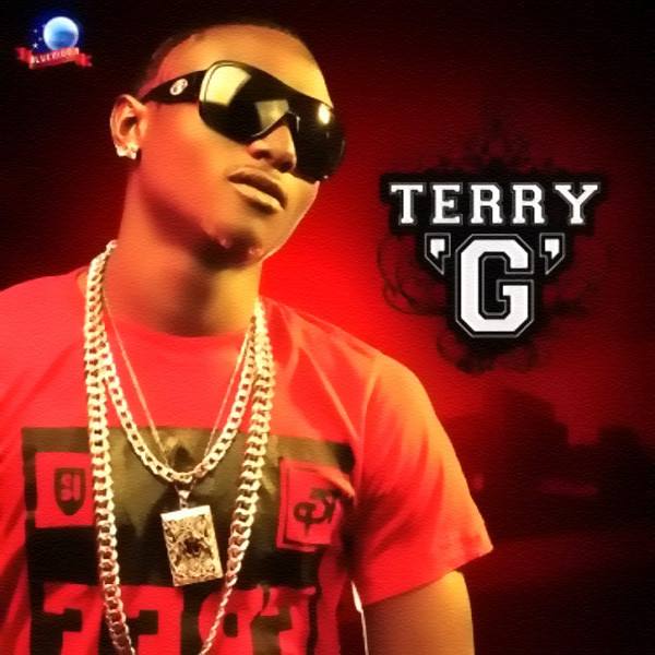 Terry G – Love U S*xy