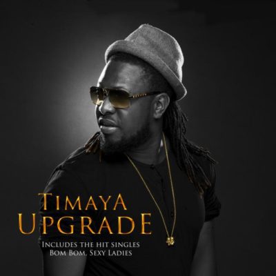 Timaya – Bolanle