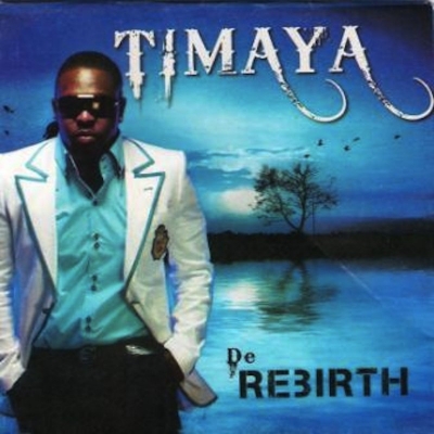 Timaya – I’m A Ruler