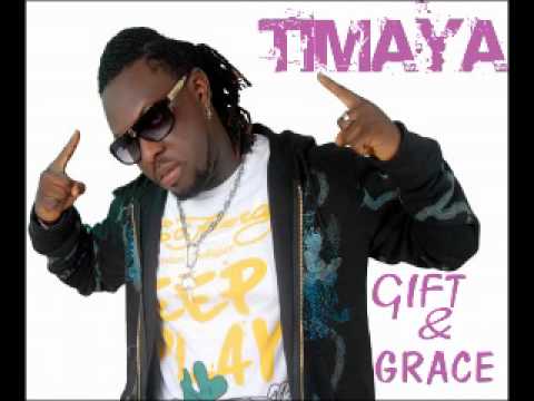 Timaya – God I Beg