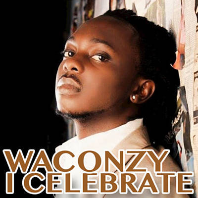 Waconzy – I Celebrate Iworiwo