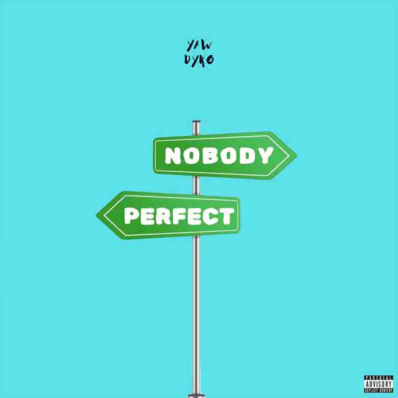 Yaw Dyro – Nobody Perfect