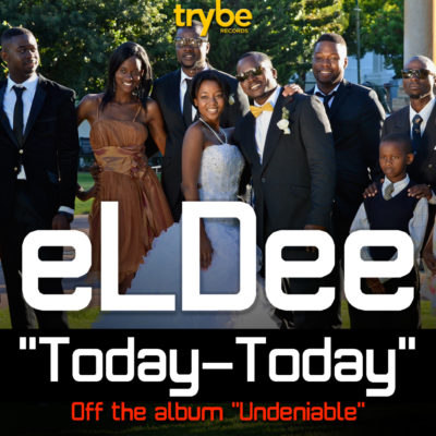 eLDee – Today Today