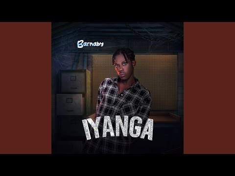 Barnaby – Iyanga