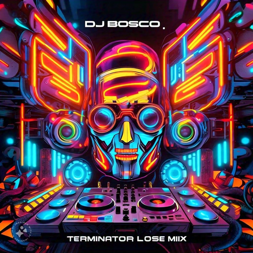 Dj Bosco – Terminator Lose Mix