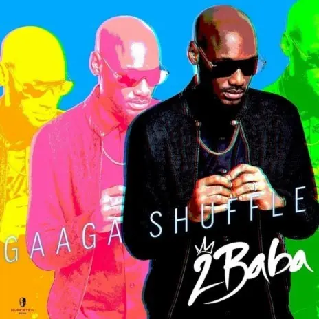 2face – Gaga Shuffle