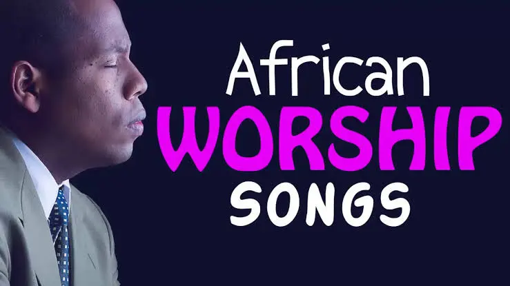 DJ Mix – Igbo Praise and Worship Songs Mix