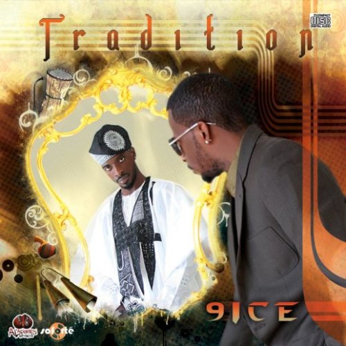 9ice – Energy