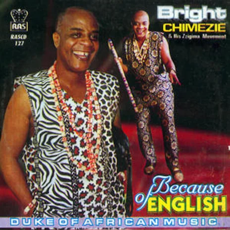 Bright Chimezie – Ala Eze