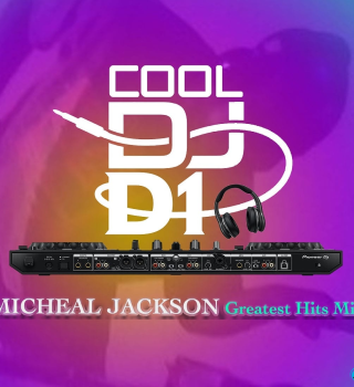 [Mixtape] Cool DJ D1 – All Micheal Jackson Greatest Hits