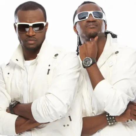 P-Square – Away