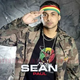 Sean Paul – Best Of Sean Paul DJ Mixtape