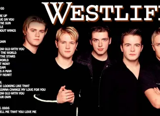 DJ Mix – Best of WestLife