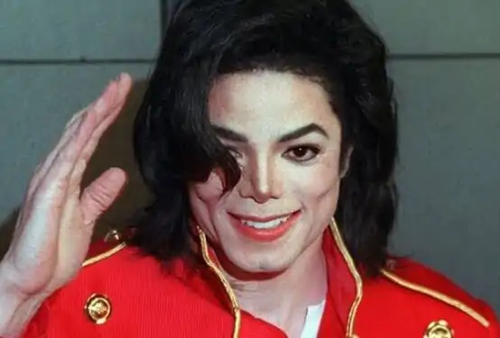 Michael Jackson – Will You Be There