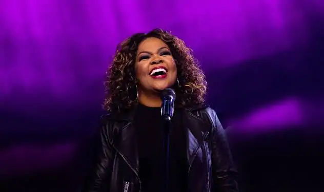 DJ Mix – Best of Cece Winans Hit Songs 2024