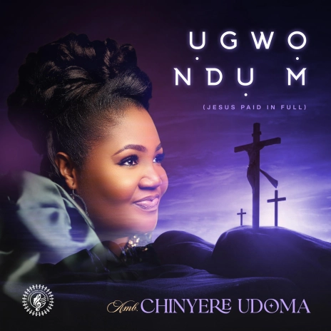 Chinyere Udoma  –  Vol I – Pure Praise