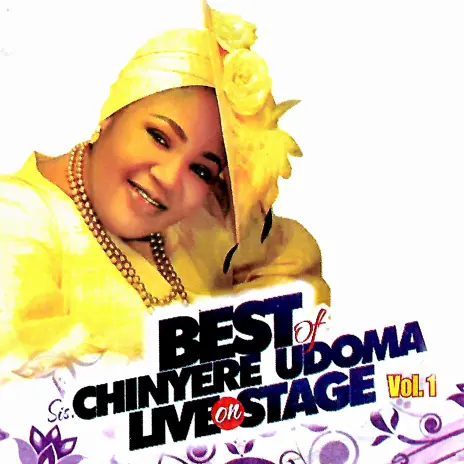 CHINYERE UDOMA – EBUBE CHUKWU DI NARUM