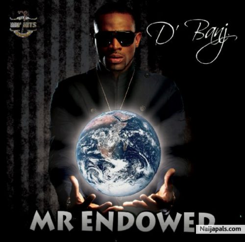 D’Banj – Mr Endowed