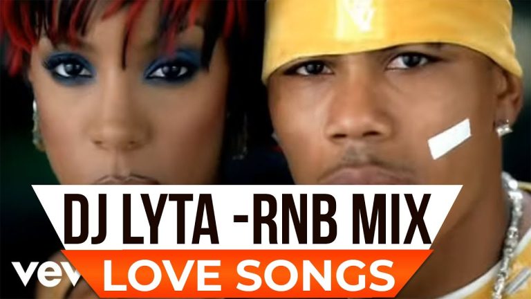 DJ Lyta – R&B MIX 2000’s Rihanna, Usher, Beyonce, Chris Brown, Alicia Key, Neyo