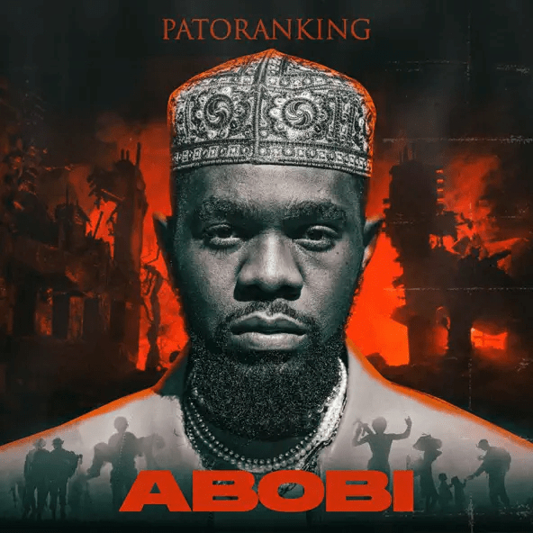 DJ Znow – Best Of Patoranking Mixtape