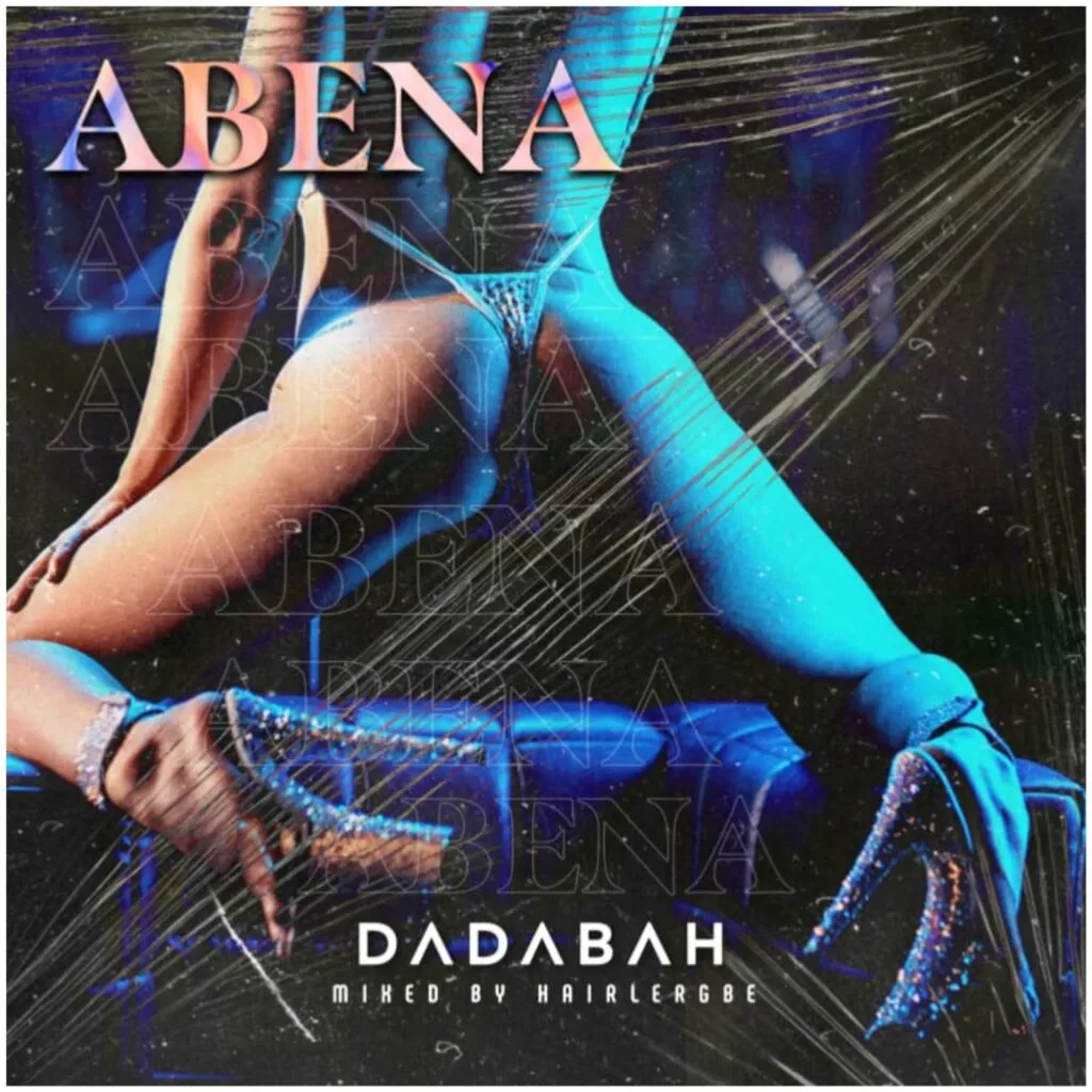 Dadabah – Abena (Drift Cover)