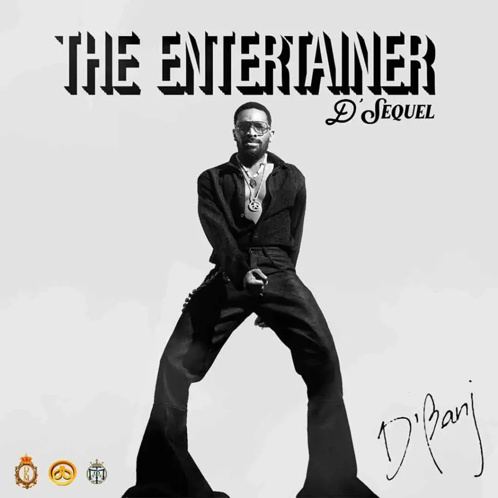 D’banj – Healer Ft. Peruzzi