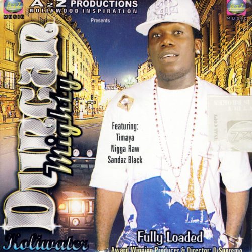 Duncan Mighty – Dance 4 Me